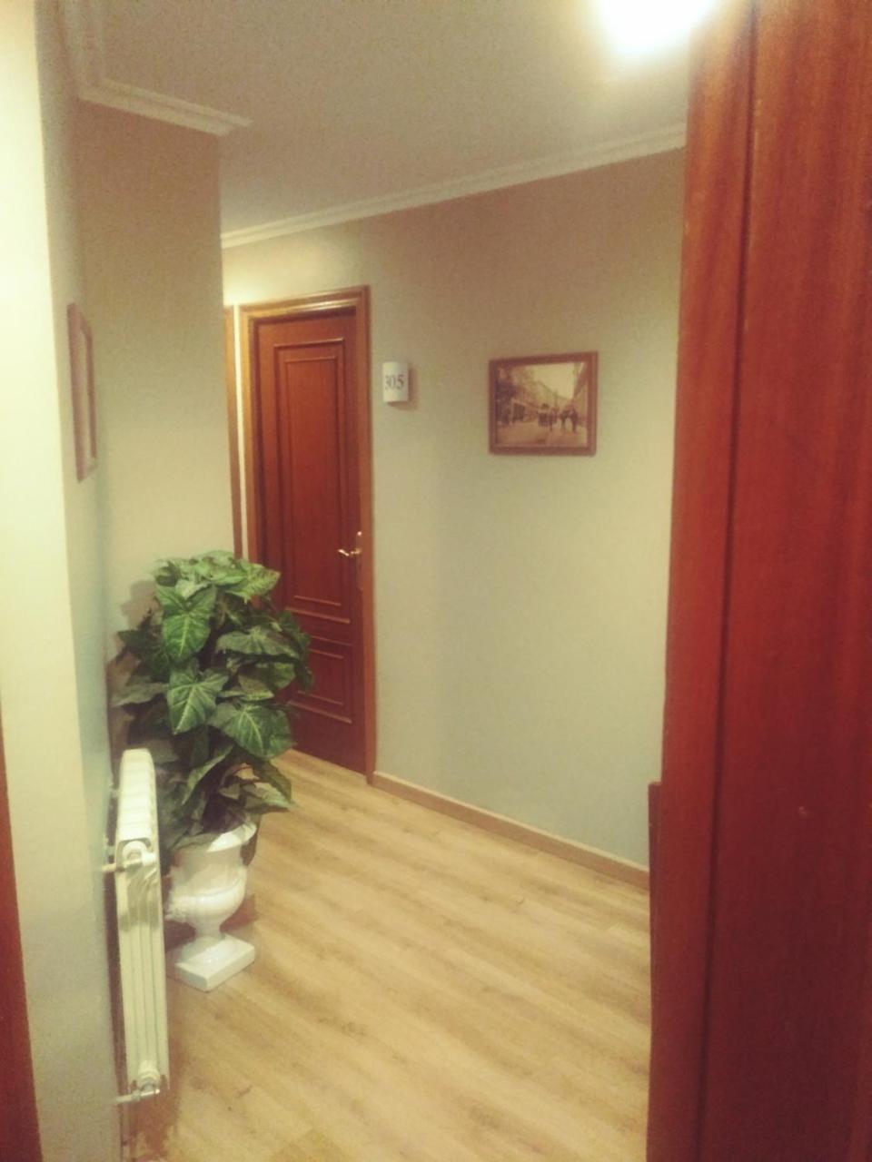 Hotel Orly Шинсо-де-Лімія Екстер'єр фото