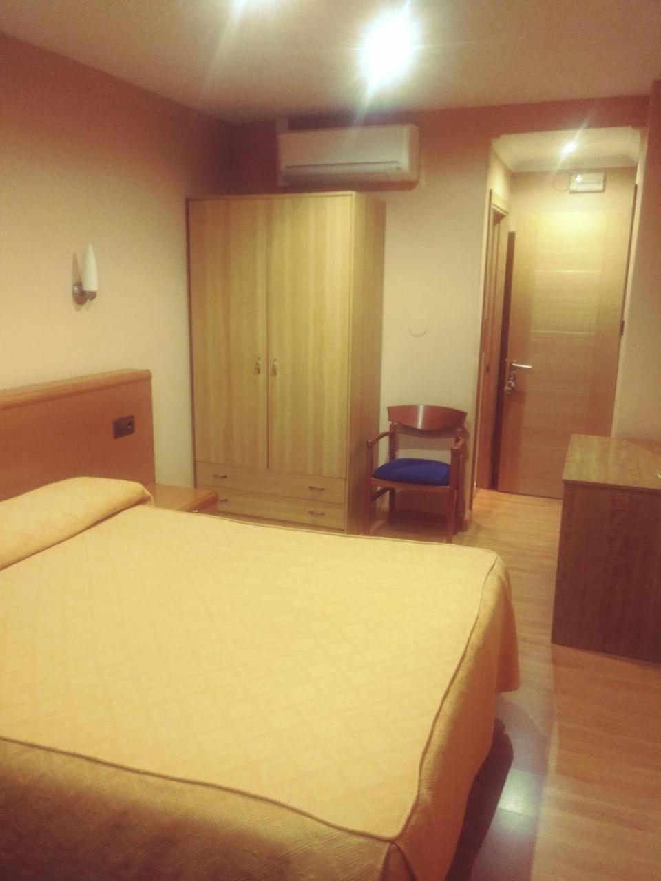 Hotel Orly Шинсо-де-Лімія Екстер'єр фото